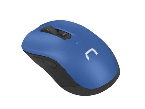 Mysz bezprzewodowa Robin 1600 DPI niebieska Mysz bezprzewodowa Robin 1600 DPI niebieska