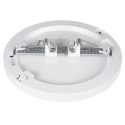 Panel LED Sufitowy 30W 3 Kolory Sensor LD142