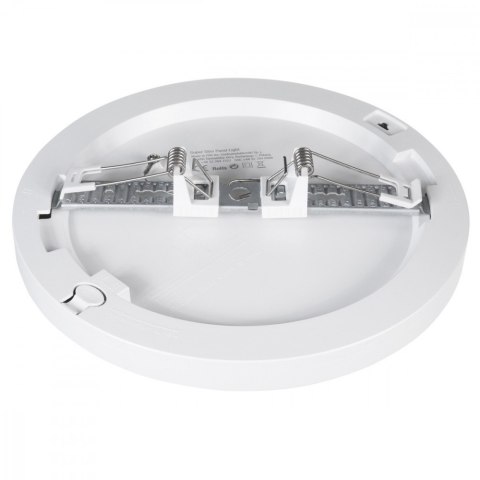 Panel LED Sufitowy 30W 3 Kolory Sensor LD142 Panel LED Sufitowy 30W 3 Kolory Sensor LD142