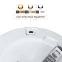 Panel LED Sufitowy 30W 3 Kolory Sensor LD142