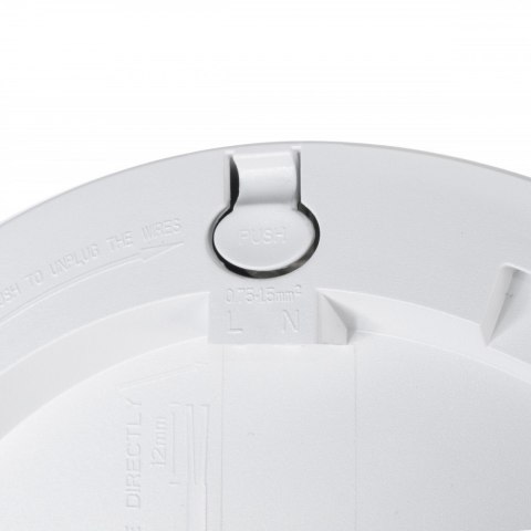 Panel LED Sufitowy 30W 3 Kolory Sensor LD142 Panel LED Sufitowy 30W 3 Kolory Sensor LD142