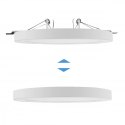 Panel LED Sufitowy 30W 3 Kolory Sensor LD142
