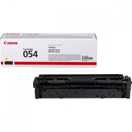 Toner 054 YELLOW 3021C002