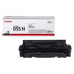 Toner 055 H BLACK 3020C002