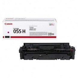 Toner 055 H MAGENTA 3018C002