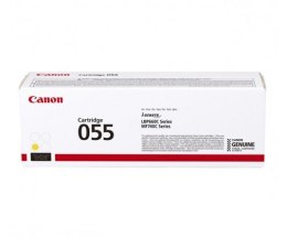 Toner 055 YELLOW 3013C002