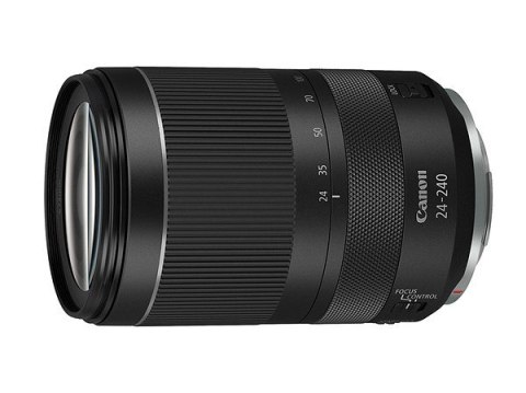 Obiektyw RF 24-240mm 4-6.3 IS USM 3684C005