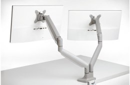 Podwójny uchwyt na monitory SmartFit One-Touch