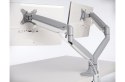Podwójny uchwyt na monitory SmartFit One-Touch
