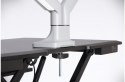 Podwójny uchwyt na monitory SmartFit One-Touch
