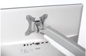 Podwójny uchwyt na monitory SmartFit One-Touch