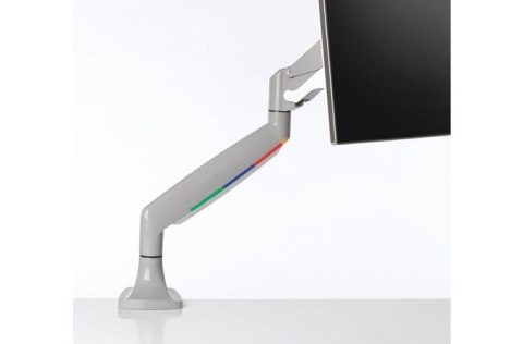 Podwójny uchwyt na monitory SmartFit One-Touch Podwójny uchwyt na monitory SmartFit One-Touch