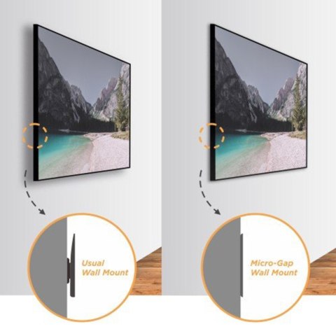 Uchwyt Do TV QLED Q7 Q8 Q9 Q7FN Q9FN MC-837 Uchwyt Do TV QLED Q7 Q8 Q9 Q7FN Q9FN MC-837