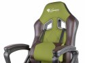 Fotel dla graczy Genesis Nitro 330 Military Limited Edition