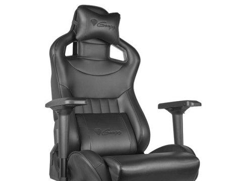 Fotel dla graczy Genesis Nitro 950 Czarny Fotel dla graczy Genesis Nitro 950 Czarny