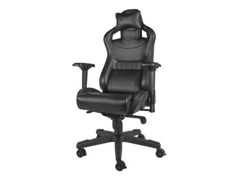 Fotel dla graczy Genesis Nitro 950 Czarny Fotel dla graczy Genesis Nitro 950 Czarny