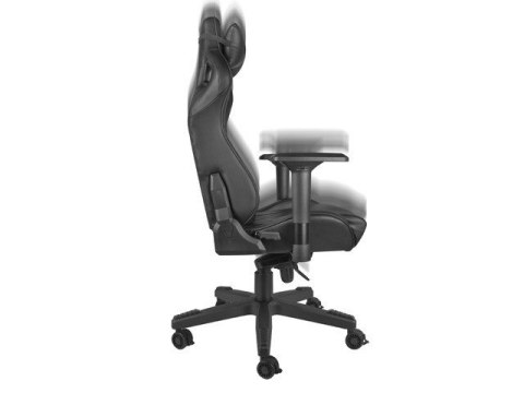 Fotel dla graczy Genesis Nitro 950 Czarny Fotel dla graczy Genesis Nitro 950 Czarny