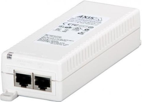 Moduł zasilania pośredniego PoE T8120 Midspan 15W Moduł zasilania pośredniego PoE T8120 Midspan 15W