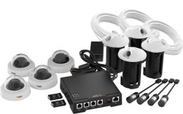 System monitoringu F34