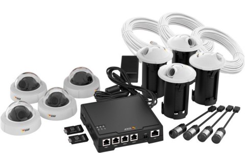 System monitoringu F34
