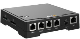 System monitoringu F34