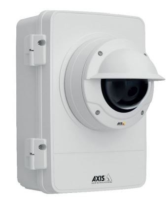 Szafa do nadzoru T98A17-VE Surveillance Cabinet Szafa do nadzoru T98A17-VE Surveillance Cabinet