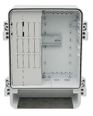 Szafa do nadzoru T98A17-VE Surveillance Cabinet Szafa do nadzoru T98A17-VE Surveillance Cabinet