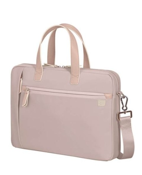 Eco Wave torba na notebook 15.6 Szara Eco Wave torba na notebook 15.6 Szara