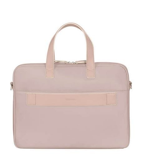 Eco Wave torba na notebook 15.6 Szara Eco Wave torba na notebook 15.6 Szara