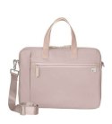 Eco Wave torba na notebook 15.6 Szara