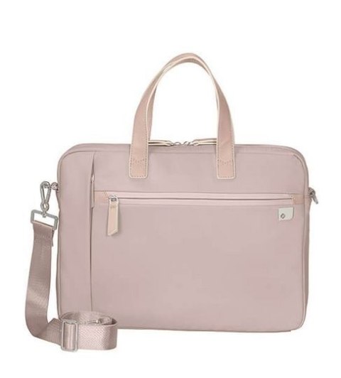 Eco Wave torba na notebook 15.6 Szara Eco Wave torba na notebook 15.6 Szara