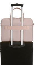 Eco Wave torba na notebook 15.6 Szara