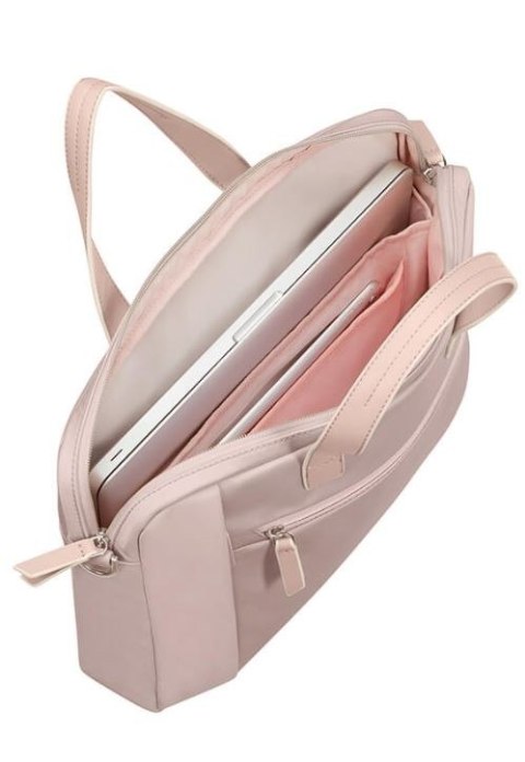 Eco Wave torba na notebook 15.6 Szara Eco Wave torba na notebook 15.6 Szara