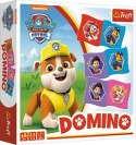 Gra Domino Psi Patrol