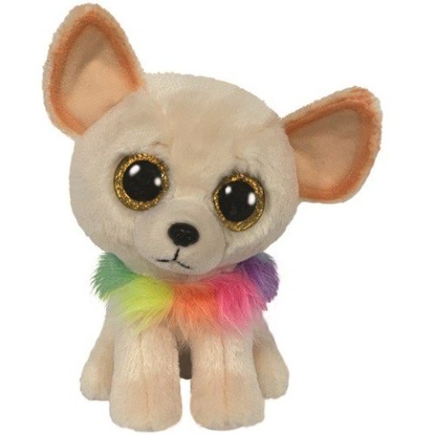 Maskotka TY Beanie Boos Chewey chihuahua Maskotka TY Beanie Boos Chewey chihuahua