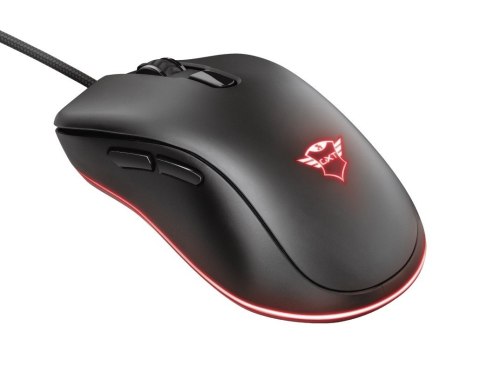 Mysz gamingowa GXT 930 JACX RGB Mysz gamingowa GXT 930 JACX RGB