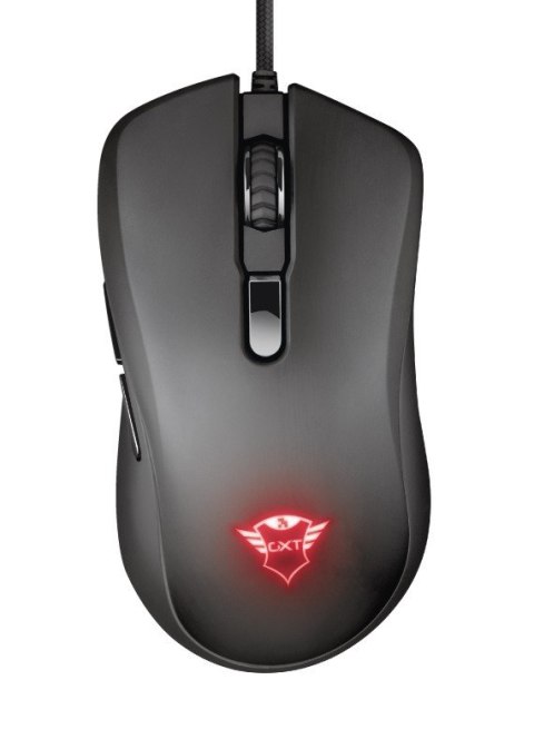 Mysz gamingowa GXT 930 JACX RGB Mysz gamingowa GXT 930 JACX RGB