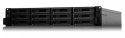Serwer NAS UC3200 12x0HDD D-1521 8GB 2x1GbE 1x10GbE 5Y
