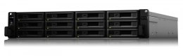 Serwer NAS UC3200 12x0HDD D-1521 8GB 2x1GbE 1x10GbE 5Y