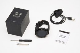 Smartwatch Multi 4 Sport czarny