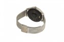 Smartwatch Women Naomi Srebrny Stalowy