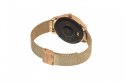 Smartwatch Women Naomi Złoty Stalowy