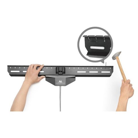 Uchwyt Do TV OLED 37-80 MC-878 max 50kg Uchwyt Do TV OLED 37-80 MC-878 max 50kg