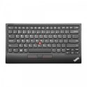 Klawiatura ThinkPad TrackPoint II (angielski (Stany Zjednoczone),euro) 4Y40X49521
