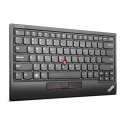 Klawiatura ThinkPad TrackPoint II (angielski (Stany Zjednoczone),euro) 4Y40X49521