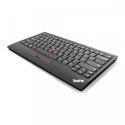 Klawiatura ThinkPad TrackPoint II (angielski (Stany Zjednoczone),euro) 4Y40X49521