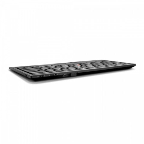 Klawiatura ThinkPad TrackPoint II (angielski (Stany Zjednoczone),euro) 4Y40X49521 Klawiatura ThinkPad TrackPoint II (angielski (Stany Zjednoczone),euro) 4Y40X49521