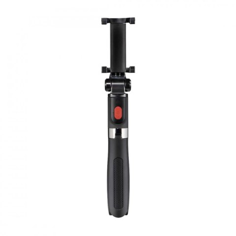 Selfie stick ze statywem Funstand 57 BT czarny