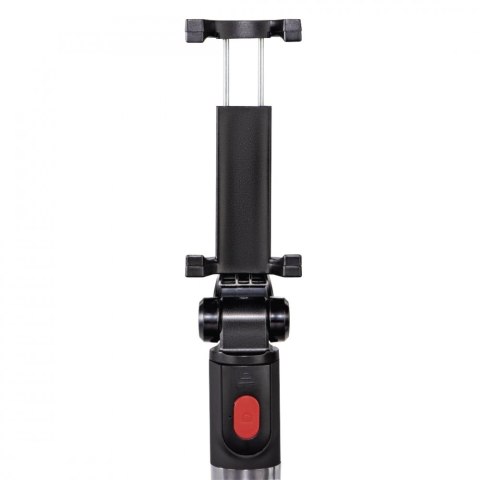 Selfie stick ze statywem Funstand 57 BT czarny Selfie stick ze statywem Funstand 57 BT czarny