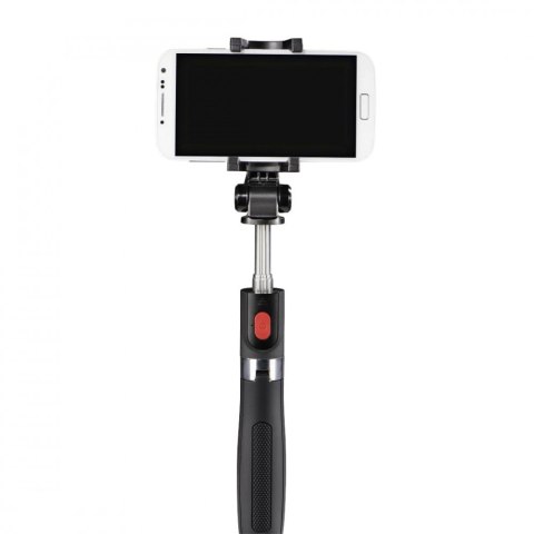 Selfie stick ze statywem Funstand 57 BT czarny Selfie stick ze statywem Funstand 57 BT czarny